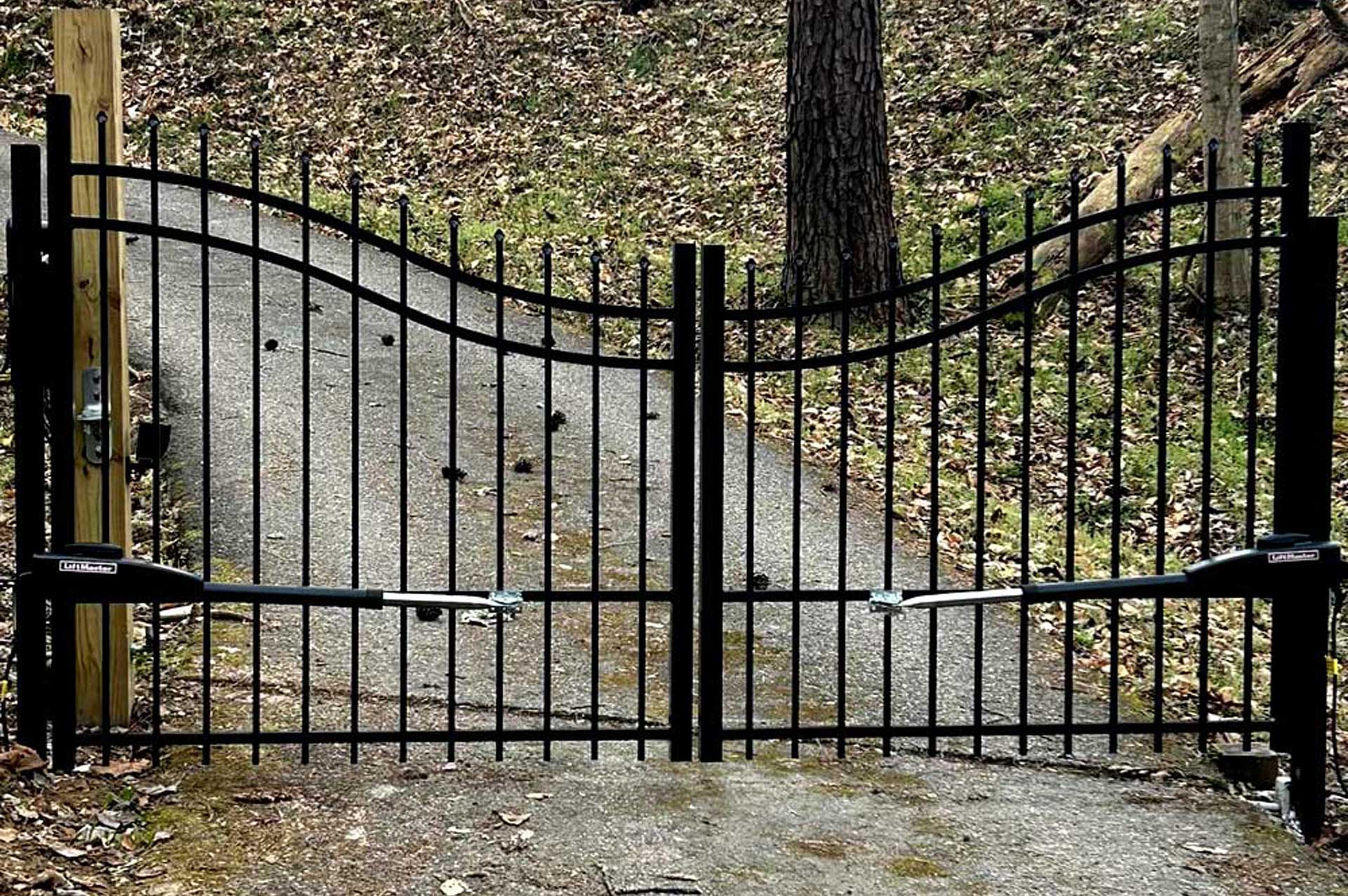 Pikeville-Fence-Custom-Gates